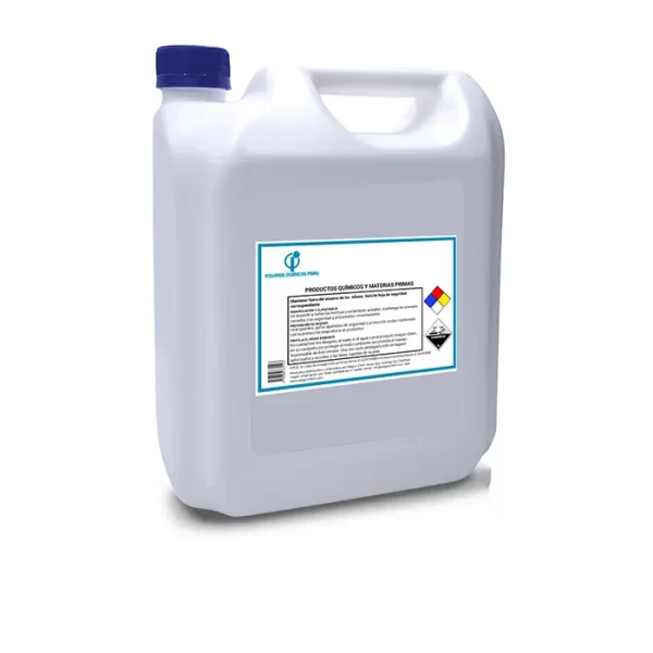 secuestrantes grado alimenticio